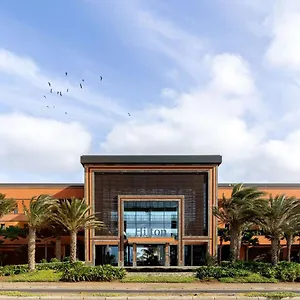Hilton Cabo Sal Santa María